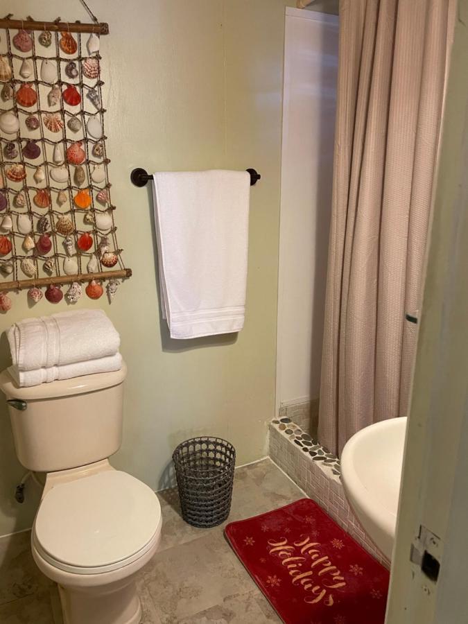 Naniqui Cottage - Only Adults -Parking Golf Car Only Isla Culebra ภายนอก รูปภาพ