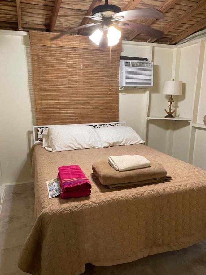 Naniqui Cottage - Only Adults -Parking Golf Car Only Isla Culebra ภายนอก รูปภาพ