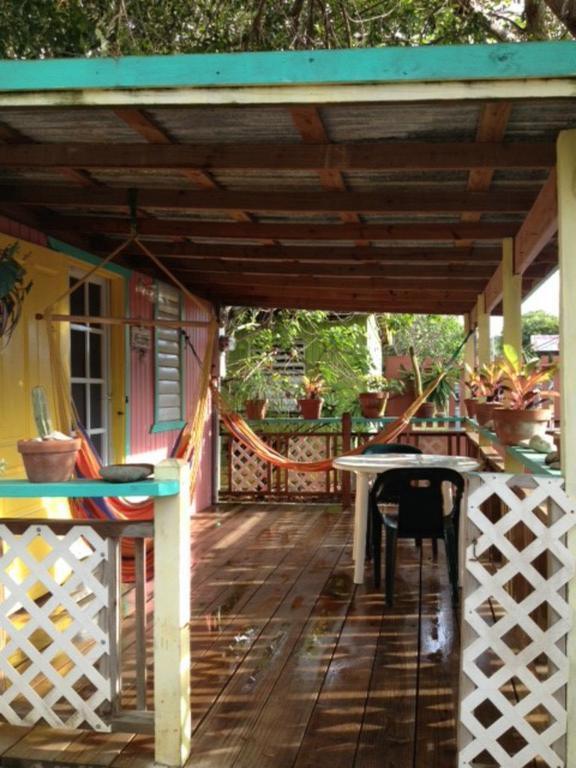 Naniqui Cottage - Only Adults -Parking Golf Car Only Isla Culebra ห้อง รูปภาพ
