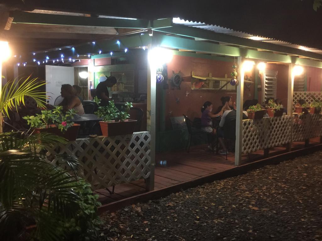 Naniqui Cottage - Only Adults -Parking Golf Car Only Isla Culebra ภายนอก รูปภาพ