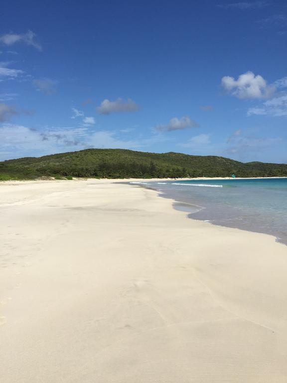 Naniqui Cottage - Only Adults -Parking Golf Car Only Isla Culebra ภายนอก รูปภาพ