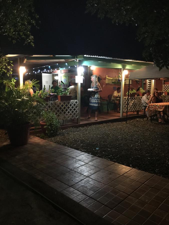 Naniqui Cottage - Only Adults -Parking Golf Car Only Isla Culebra ภายนอก รูปภาพ