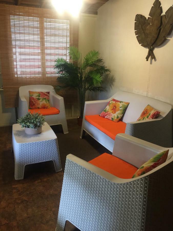 Naniqui Cottage - Only Adults -Parking Golf Car Only Isla Culebra ภายนอก รูปภาพ